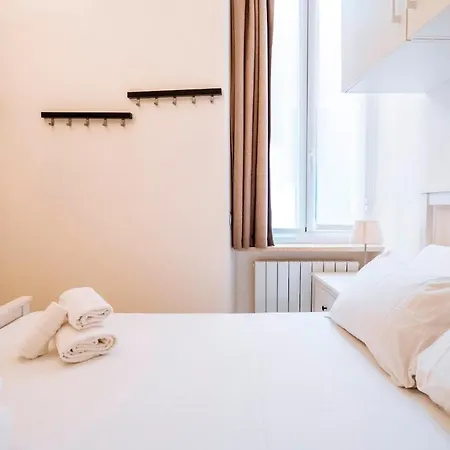 Xx Settembre 68 Appartamento