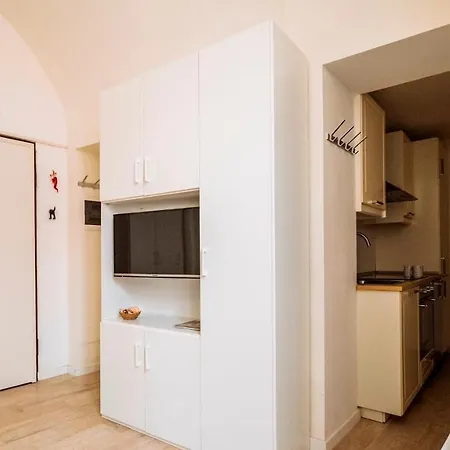 Appartamento Xx Settembre 68