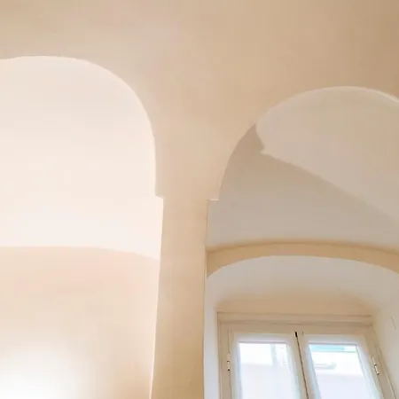 Appartamento Xx Settembre 68 *