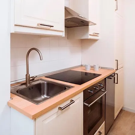 Xx Settembre 68 Appartamento