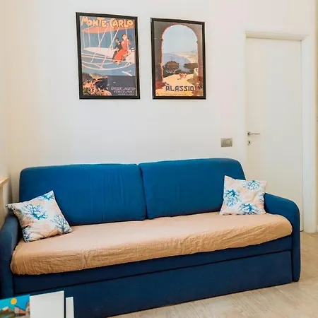 Xx Settembre 68 * Alassio