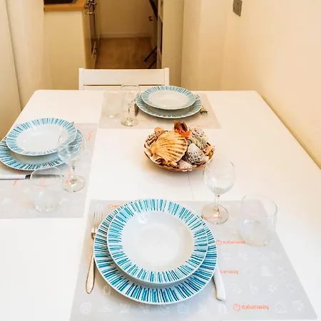 Appartamento Xx Settembre 68 *