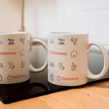 Xx Settembre 68 Appartamento Alassio