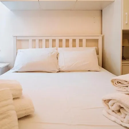 Xx Settembre 68 Appartamento