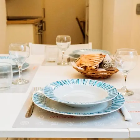 Appartamento Xx Settembre 68 *