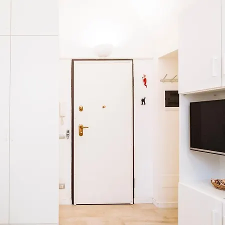 Xx Settembre 68 Appartamento