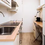 Xx Settembre 68 Appartement