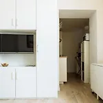 Xx Settembre 68 Appartement