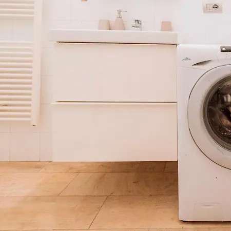 Xx Settembre 68 Apartamento *