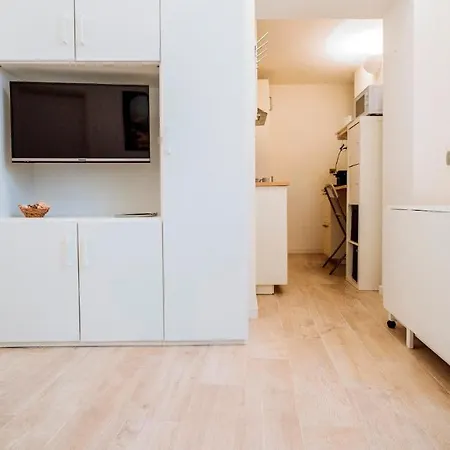 Apartamento Xx Settembre 68