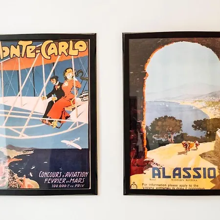 Apartamento Xx Settembre 68