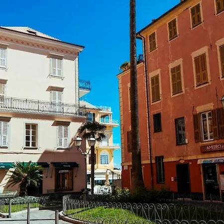 Italianway - Xx Settembre 68 Alassio