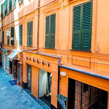 Italianway - Xx Settembre 68 * Alassio