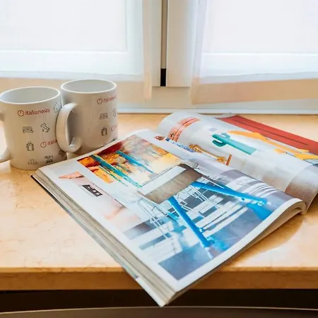 Apartamento Xx Settembre 68