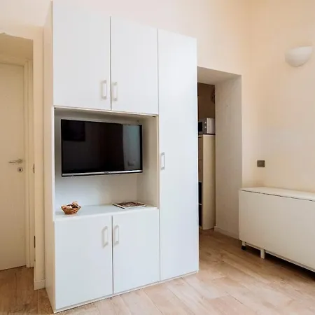 Apartamento Xx Settembre 68 *