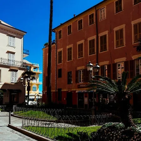 Appartamento Italianway - Xx Settembre 68 Alassio