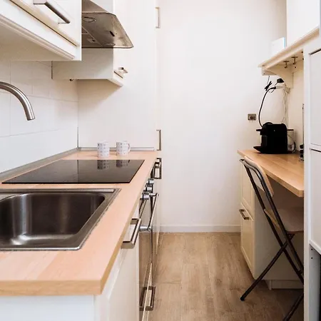 Xx Settembre 68 Apartment