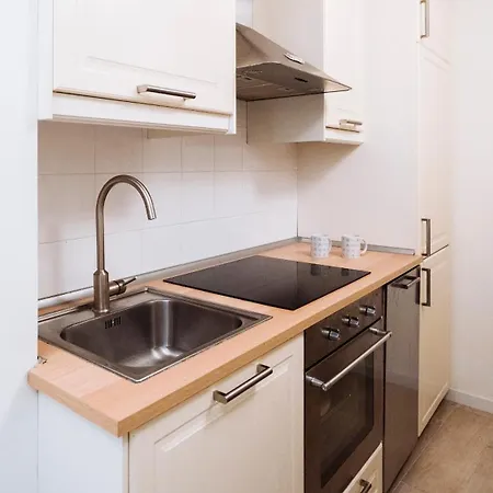 Apartment Xx Settembre 68 Alassio
