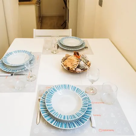 Xx Settembre 68 Апартаменти *