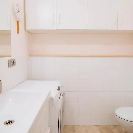 Xx Settembre 68 Apartment Alassio
