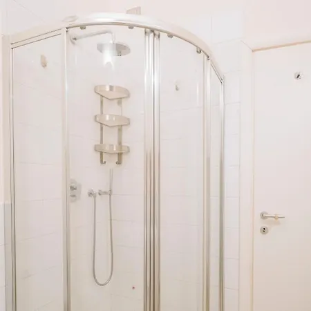Xx Settembre 68 Apartment