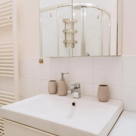 Xx Settembre 68 Apartment