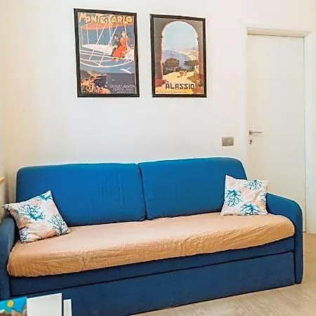 Apartment Xx Settembre 68 Alassio