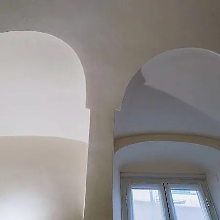 Apartment Xx Settembre 68