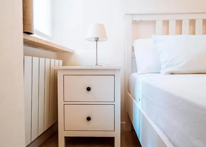 Xx Settembre 68 Apartment *