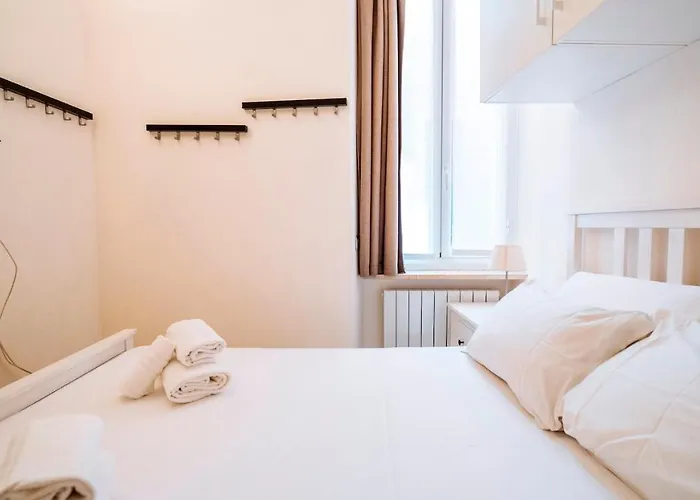 Xx Settembre 68 Apartment