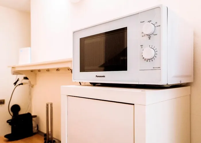 Xx Settembre 68 Apartment Alassio