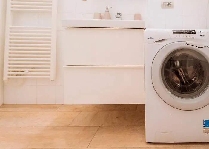 Xx Settembre 68 Apartment *