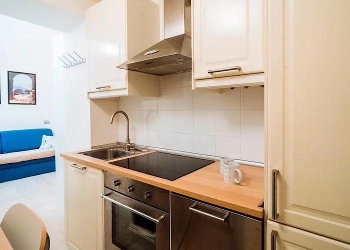 Xx Settembre 68 Alassio