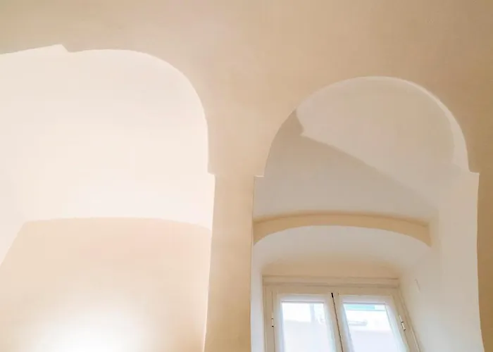 Apartment Xx Settembre 68 *