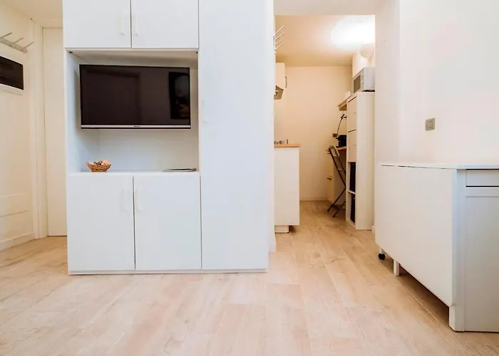 Apartment Xx Settembre 68