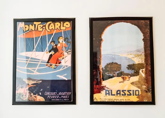 Apartment Xx Settembre 68