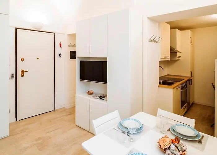 Apartment Xx Settembre 68 Alassio