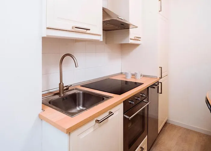 Xx Settembre 68 Apartment