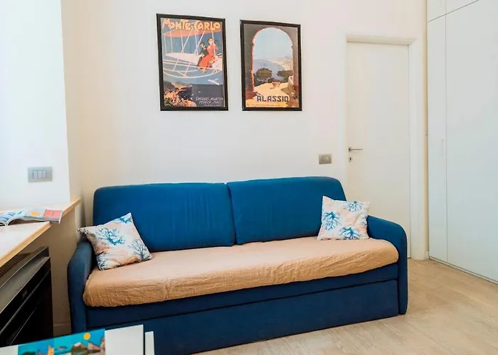 Xx Settembre 68 * Alassio