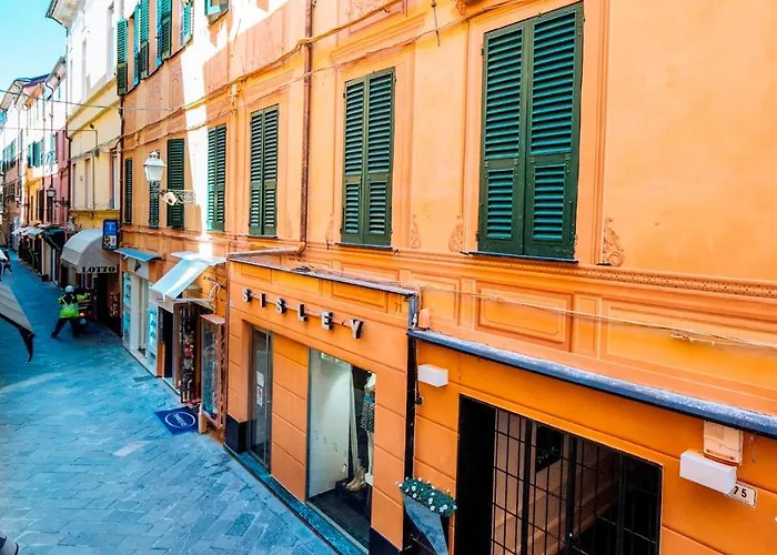 Xx Settembre 68 * Alassio