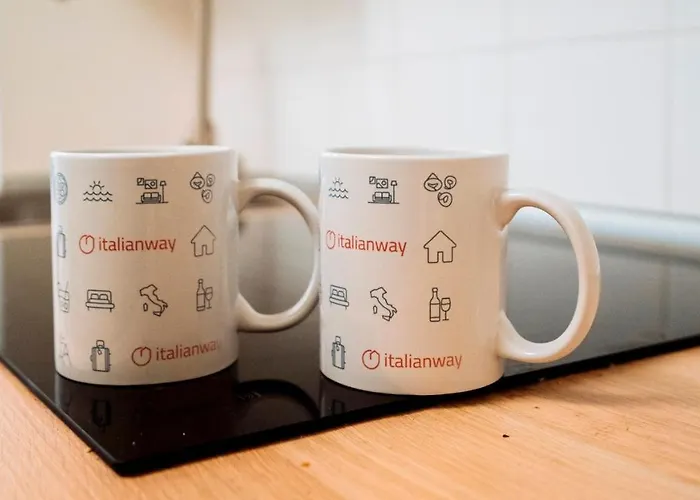 Xx Settembre 68 Apartment Alassio