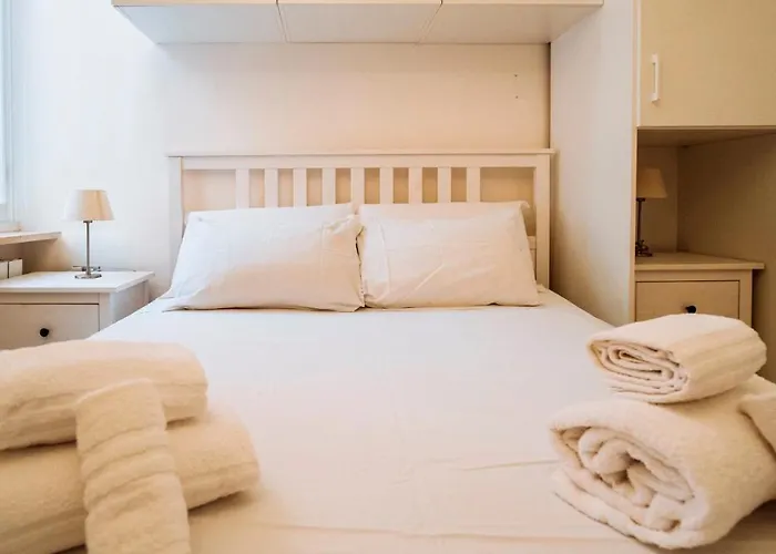 Xx Settembre 68 Apartment