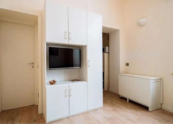 Apartment Xx Settembre 68 *