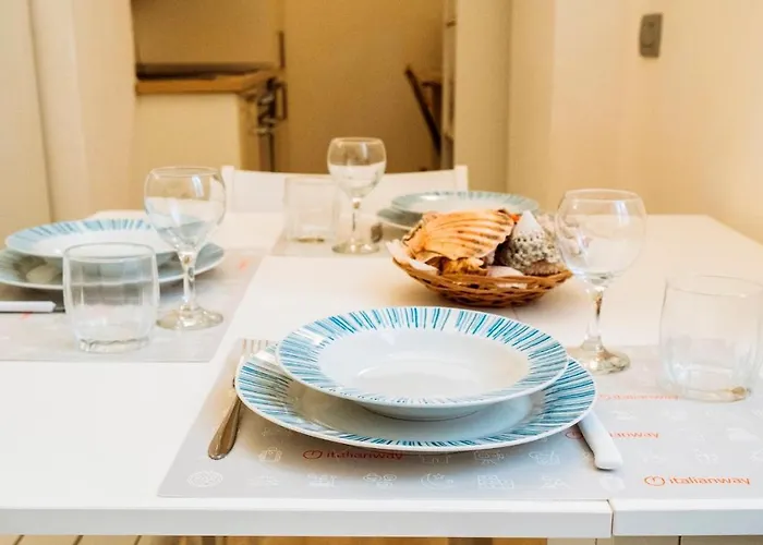 Apartment Xx Settembre 68 *