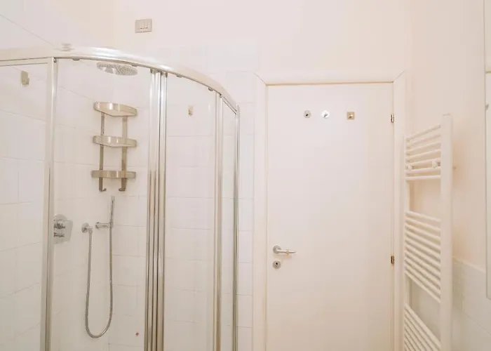 Apartment Xx Settembre 68 Alassio