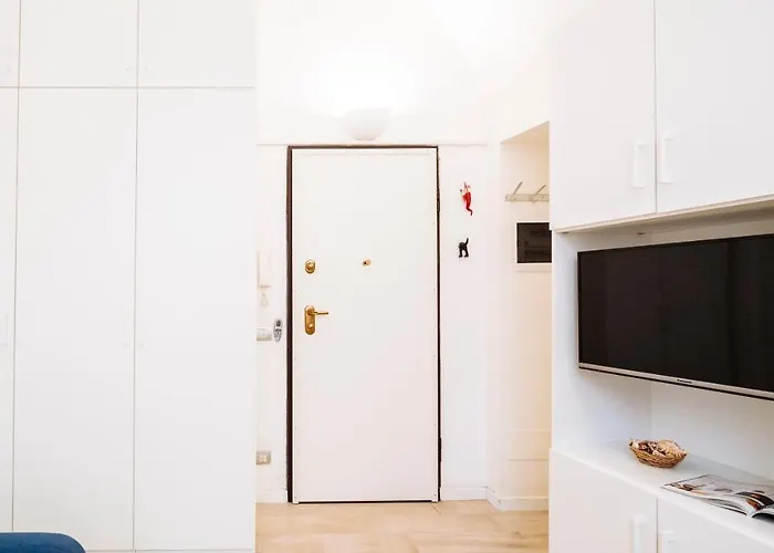 Xx Settembre 68 Apartment